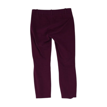 Mauve Dress Pants