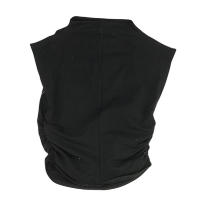 Black Blouse