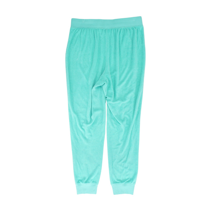 Blue Pants