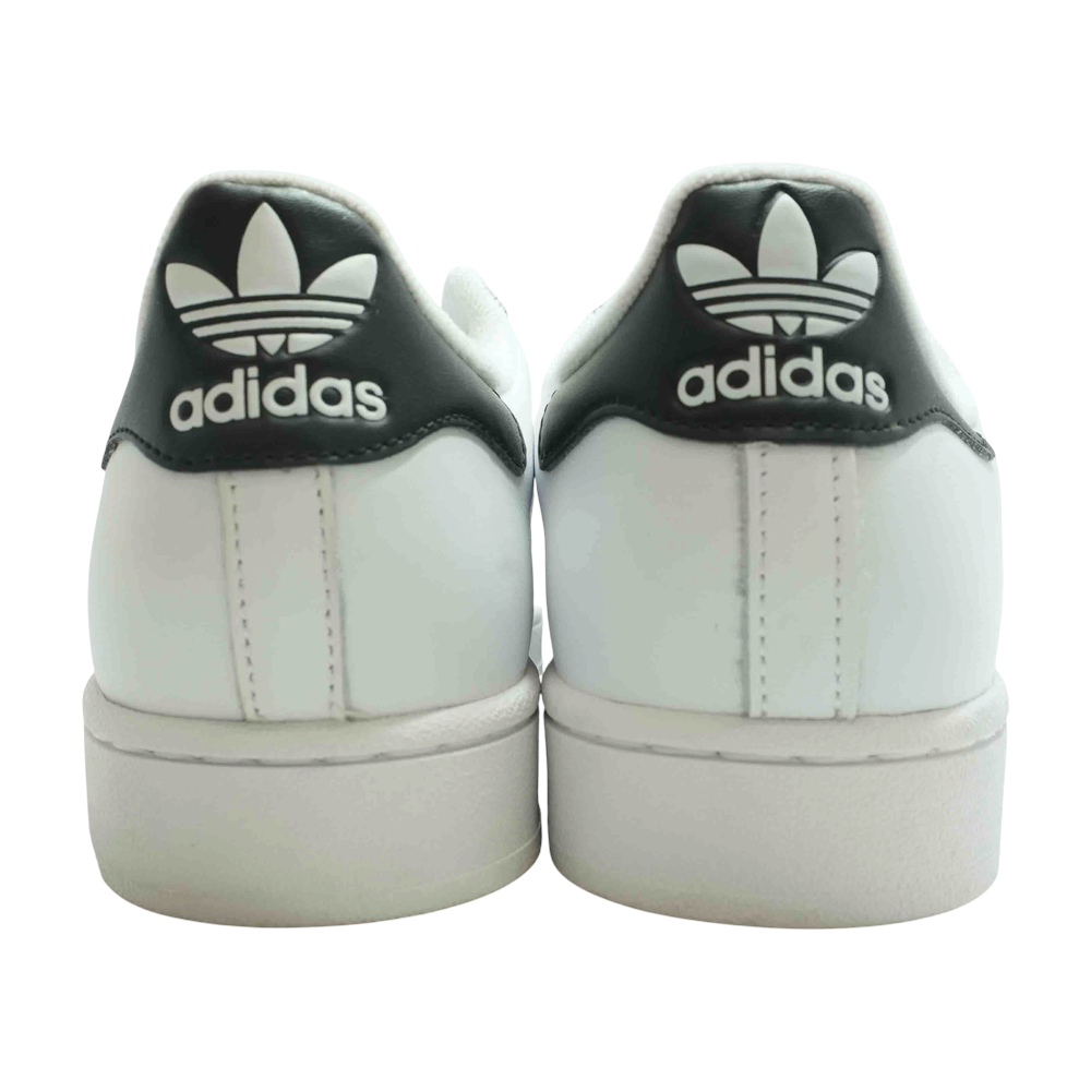 Superstar II Low-Top Athletic Shoes