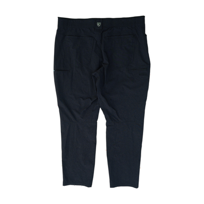 Navy Regular Pants
