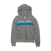 Gray Solid Active Jacket