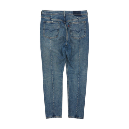 Vintage Regular Jeans