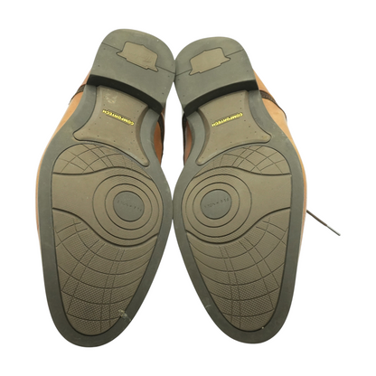 Brown Dress Shoes