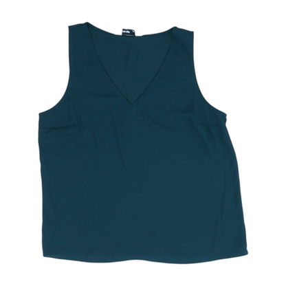 Green Blouse