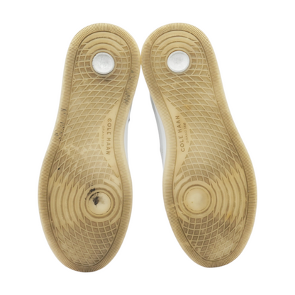 Crossover Low-Top Athletic Shoes