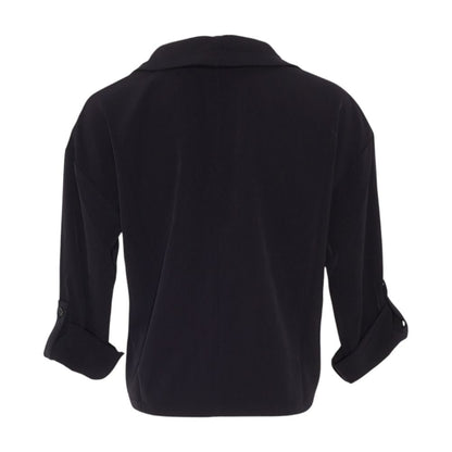 Black Blazer