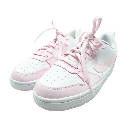 Pink Athletics Shoes