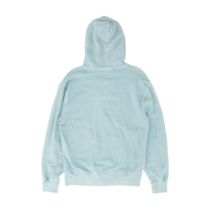 Blue Solid Active Jacket