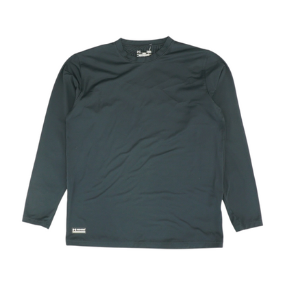 Black Active T-Shirt