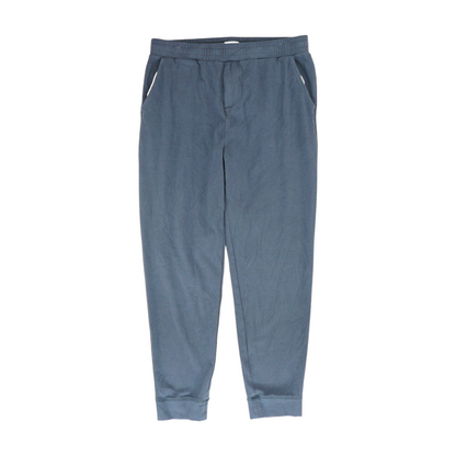 Blue Regular Pants
