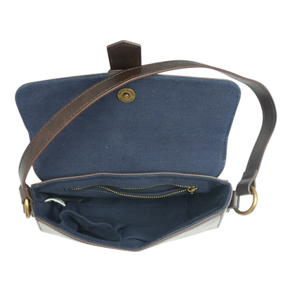 Brown Handbag