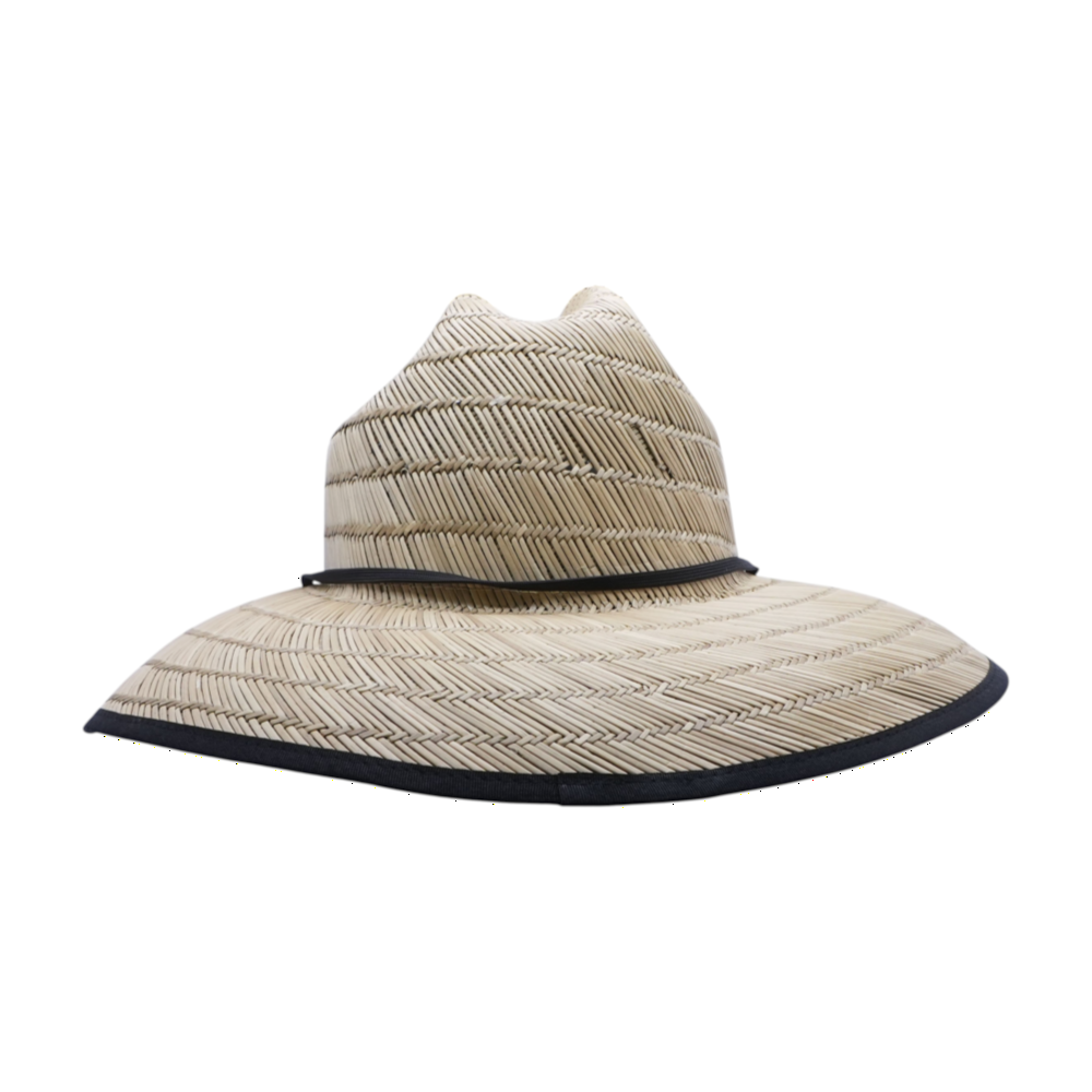 Beige Sun / Beach Hat