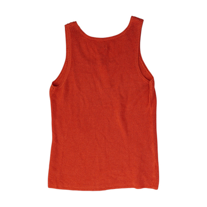 Coral Blouse