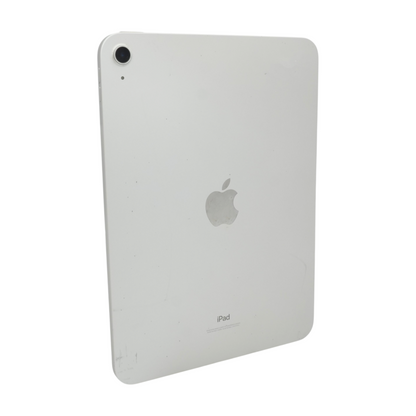iPad 10 10.9" Silver 10th Gen 64GB WiFi UB RENEWED Tablet