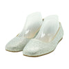 INC Silver Flats – Image 1