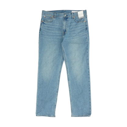 Gap Blue Regular Jeans – Image 1