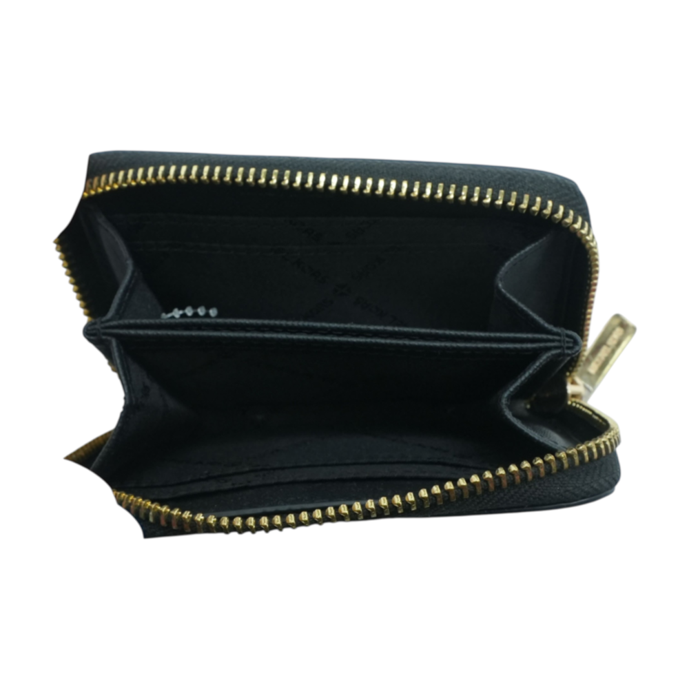 Black Card Case Wallet