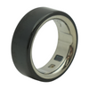4th Gen Metallic Black Smart Ring-Ring Only