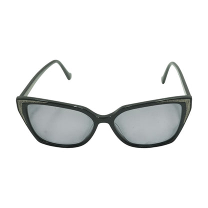 Black 4/8523 Cat Eye Sunglasses
