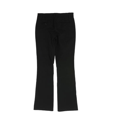 Black Dress Pants