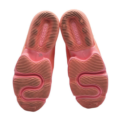 Air Max Infinity 2 Coral Low Top Athletic Shoes