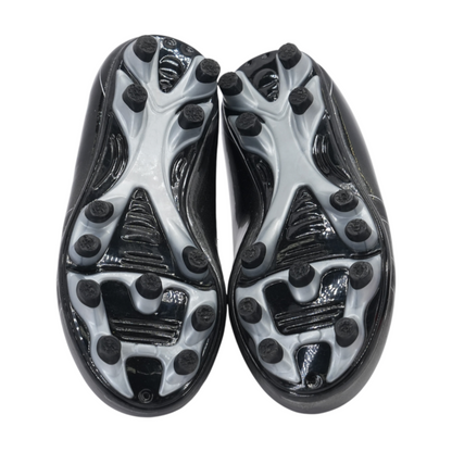 Black Athletics
