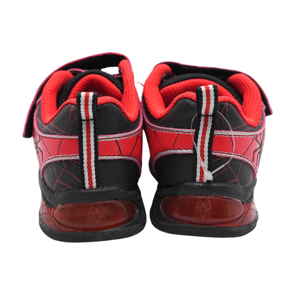 Red Athletics Shoes