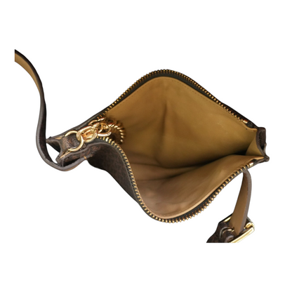 Brown Belt Bag