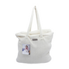 Hello Mello Travel Plush Throw with Carry Tote – Image 1