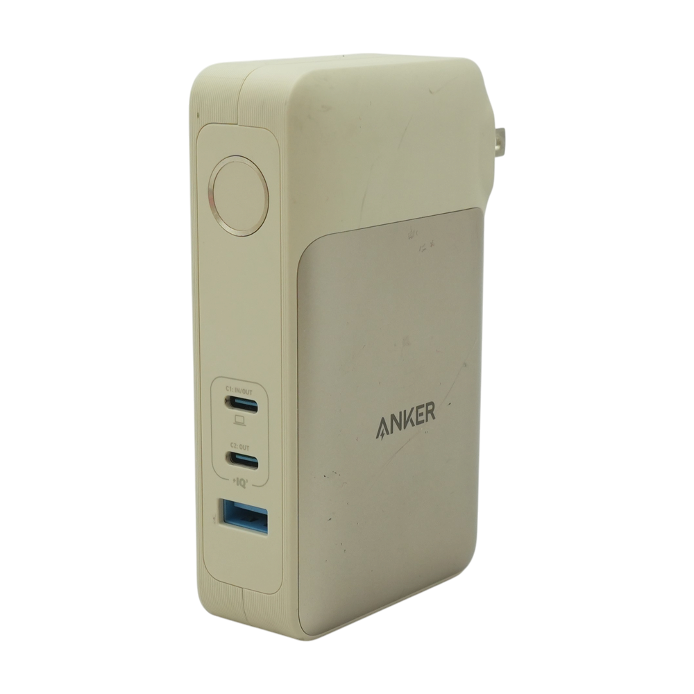 GaNPrime PowerCore 733 65W Charging Adapter