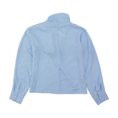 Blue Blouse