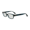 Kate Spade Blue Lucyann2 Rectangle Prescription Eyewear – Image 1