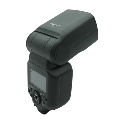 Speedlite EL-5 External Flash
