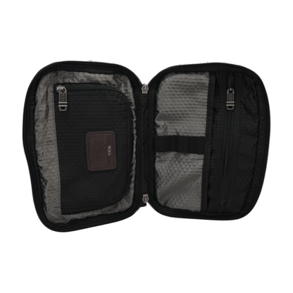 Black Accessory Organizer
