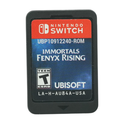 Immortals: Fenyx Rising for Nintendo Switch
