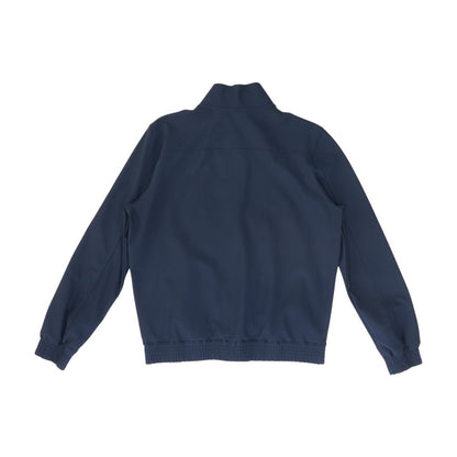 Navy Lightweight Jacket