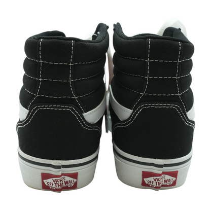 Filmshore High-Top Athletic Shoes