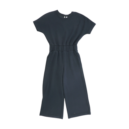 Black Jumpsuit