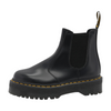 Black Ankle Boots