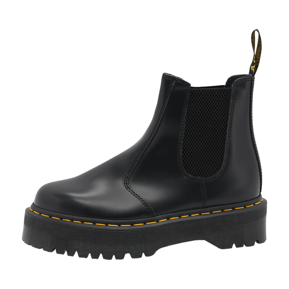 Black Ankle Boots