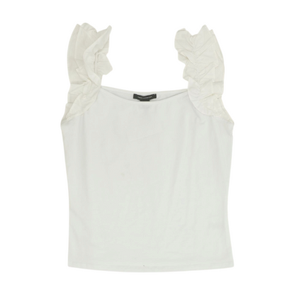 White Blouse