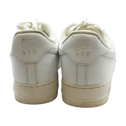 AF1 '07 Low-Top Athletic Shoes