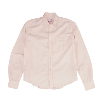 Pink Button Down