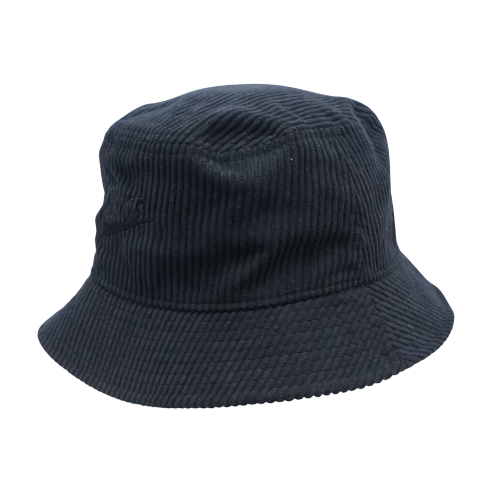 Black Misc. Hat
