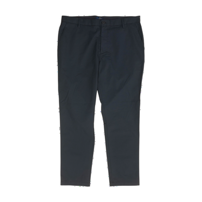 Navy Regular Pants