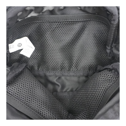 Black Belt Bag