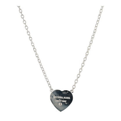 Costume Pendant Necklace