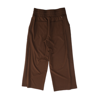 Brown Pants