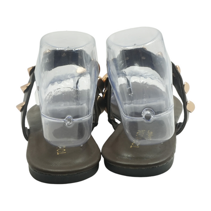 Brown Sandals